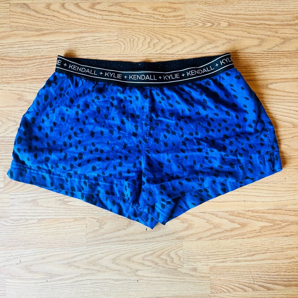 Kendall & Kylie Boxer Shorts s L
